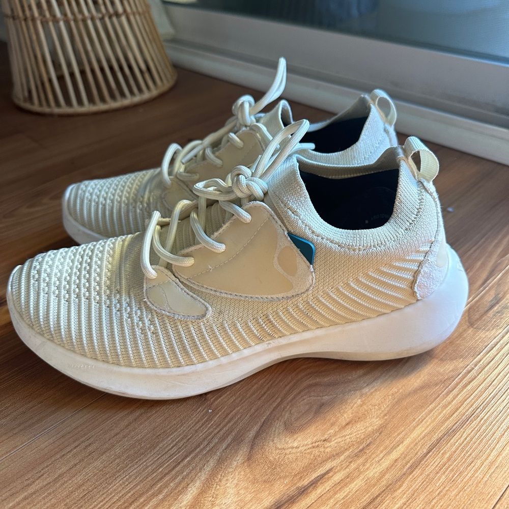 Vessi Everyday 2.0 Sneaker Size 7